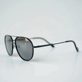 Ollie Onyx Sunglasses