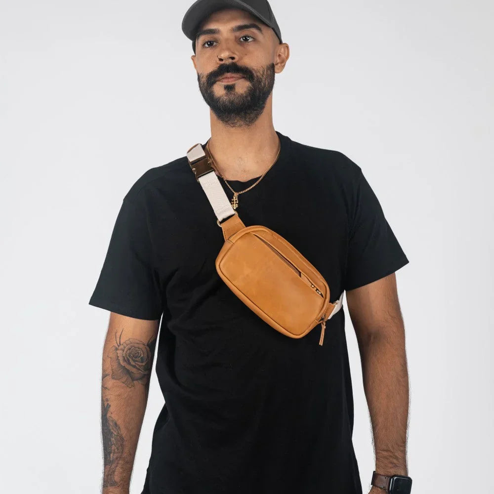 Andar Belt Bag The Indie