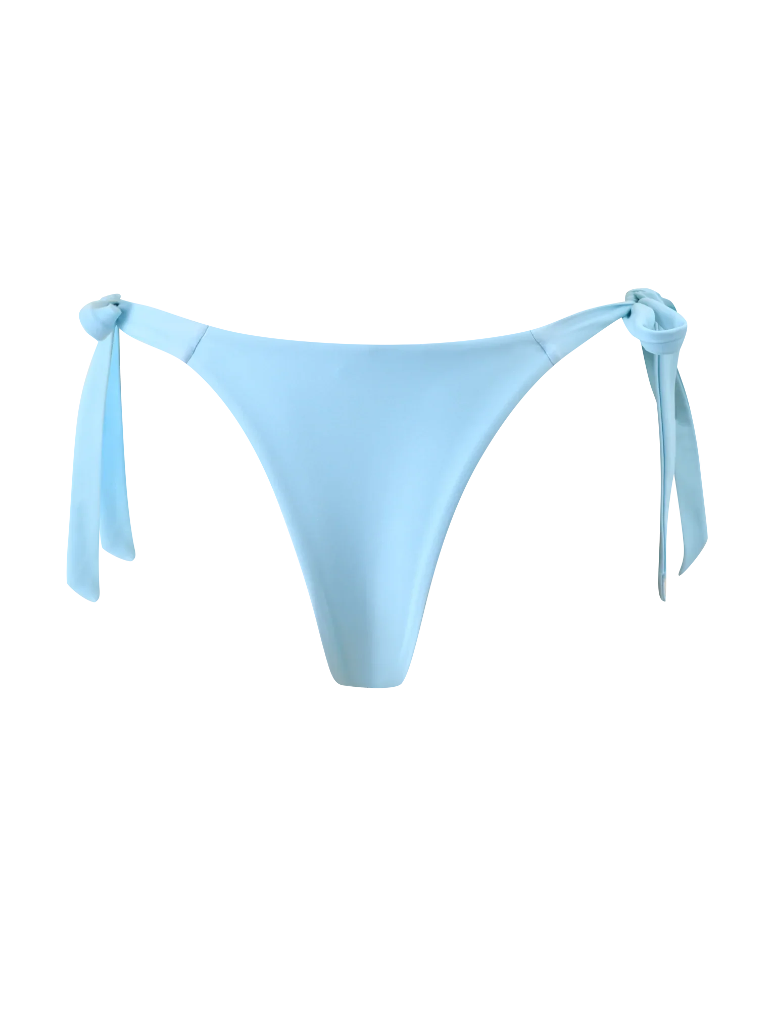 SID BIKINI BOTTOM BLUE