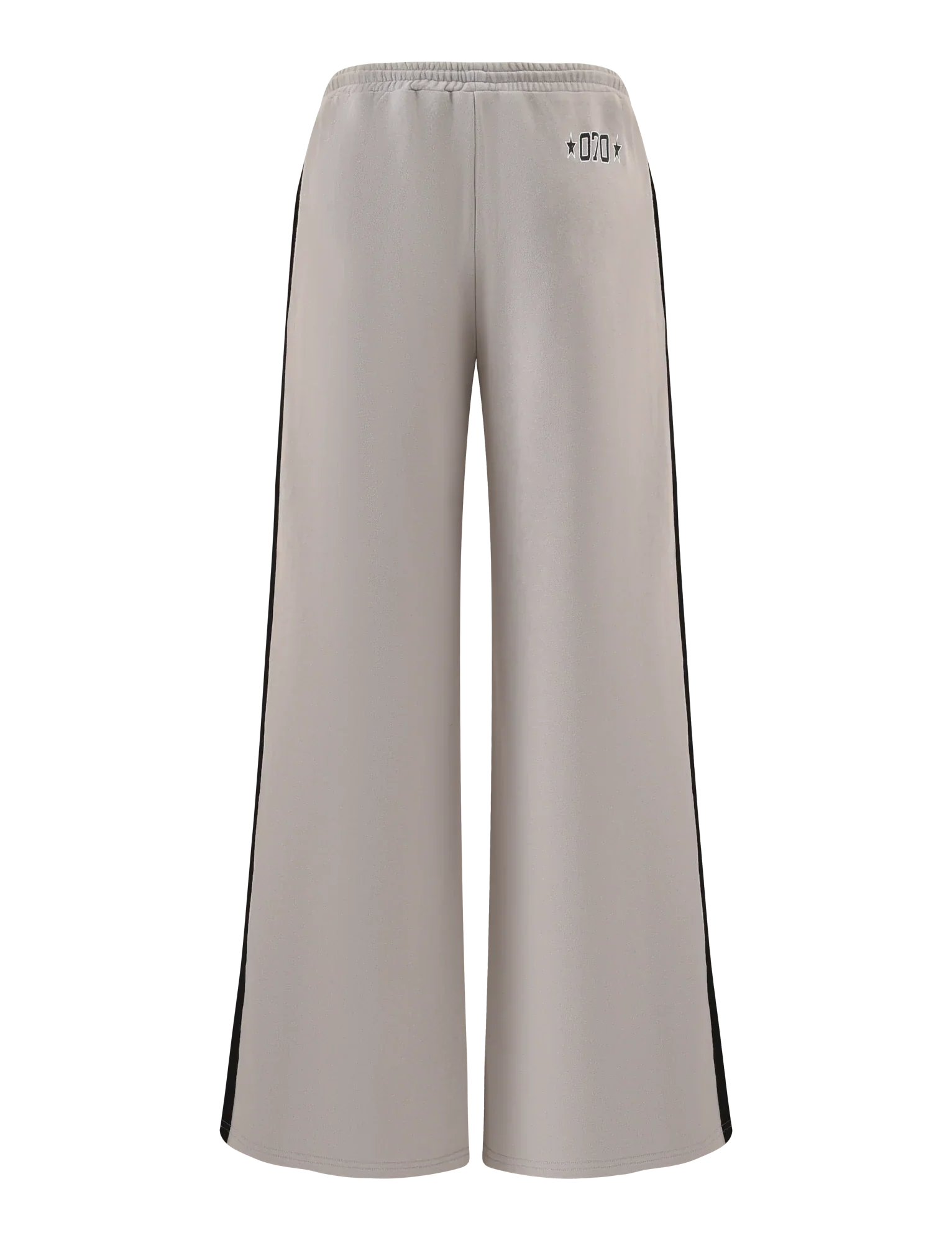 PAYTON TRACKPANT STONE
