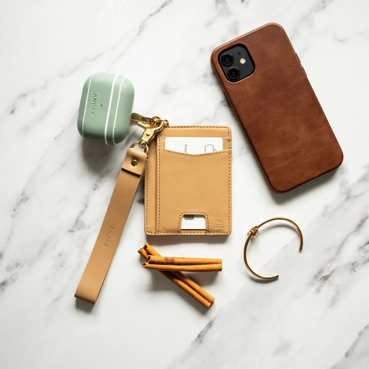 Andar Wallet The Denner