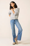 Vintage Bootcut Jean 30