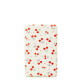 Walli Cases Cherry On Top Power Boost Portable Charger