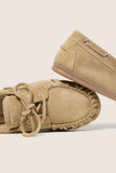 Rowan Suede Loafer