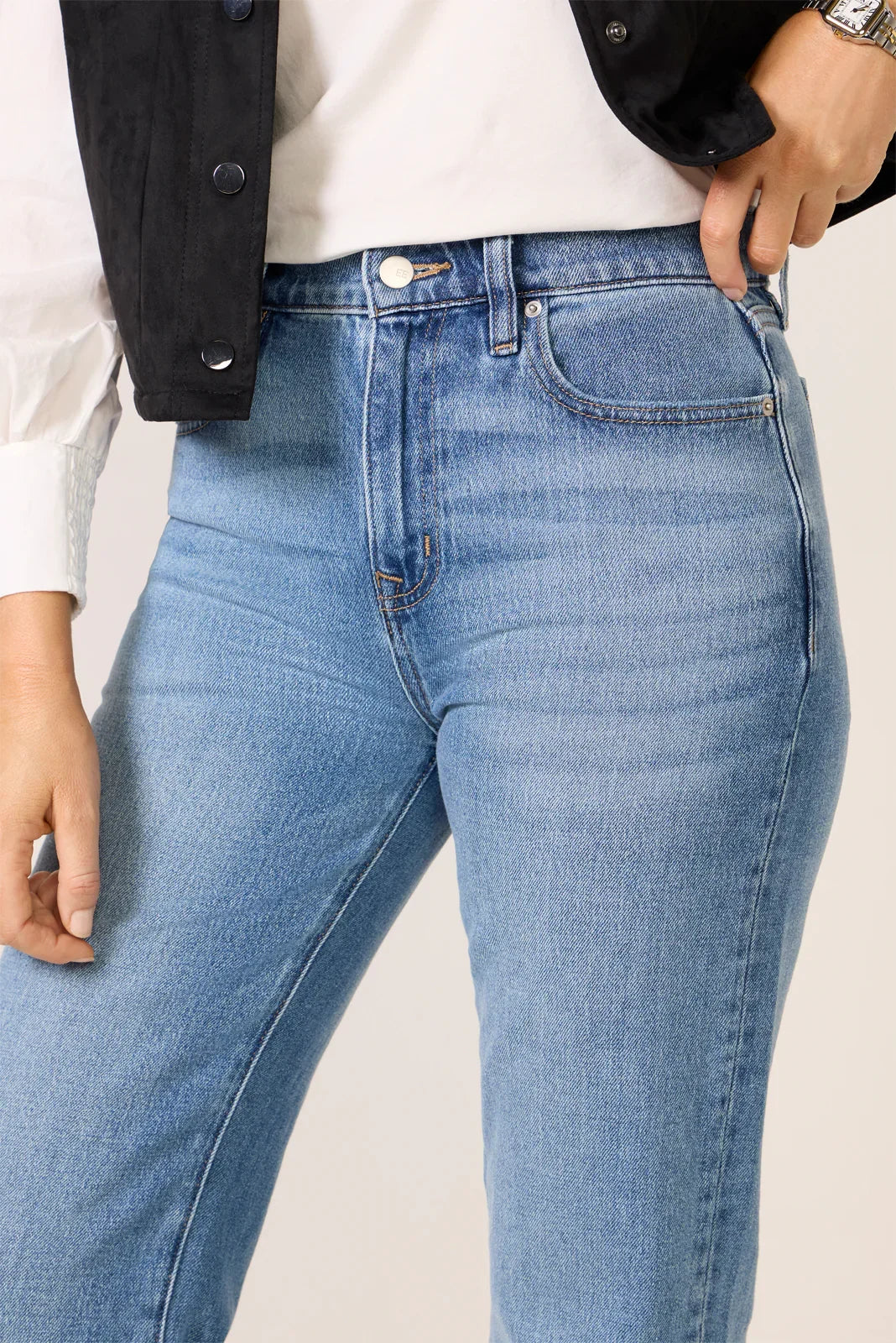 Vintage Bootcut Jean 32