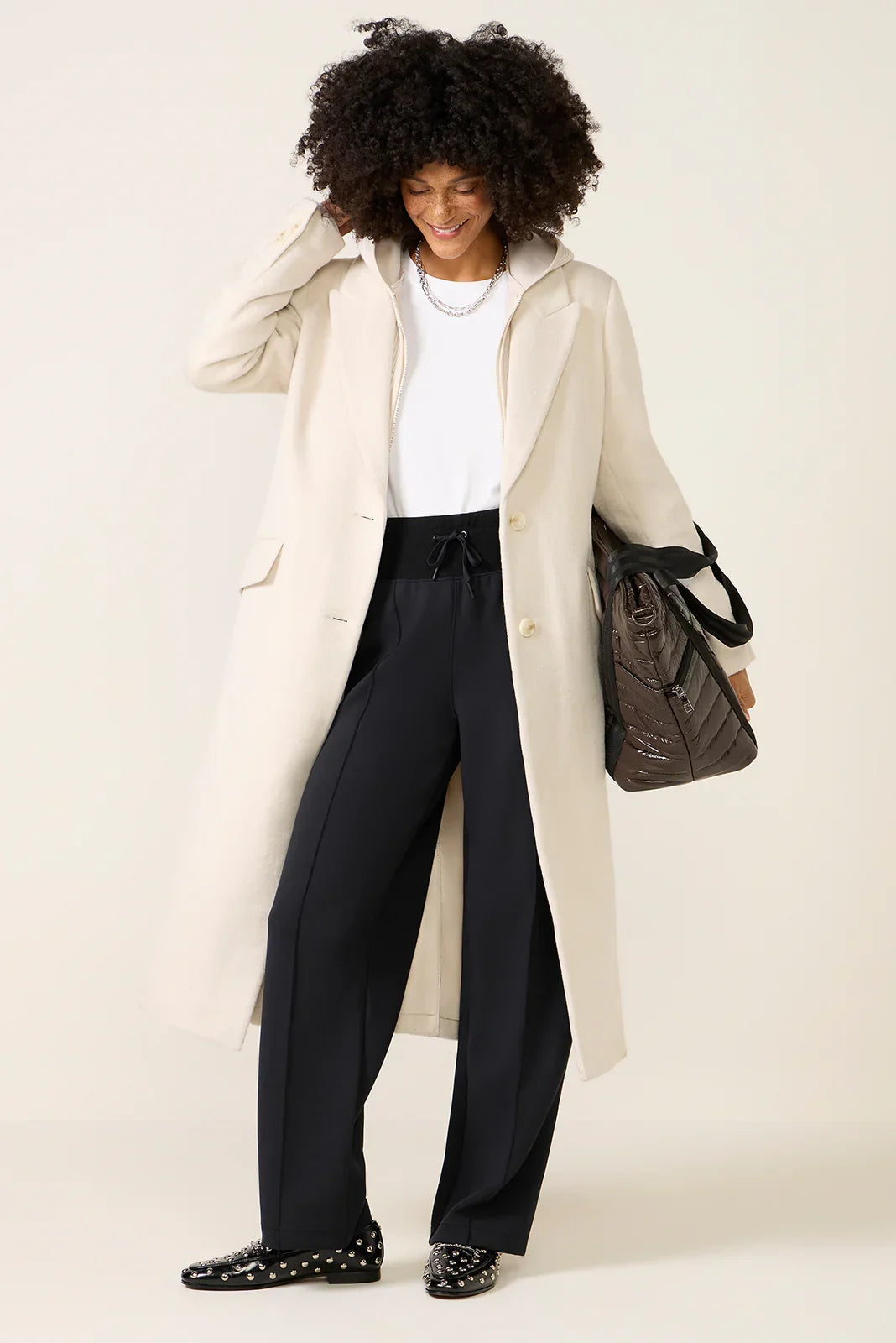 Jamie Coat