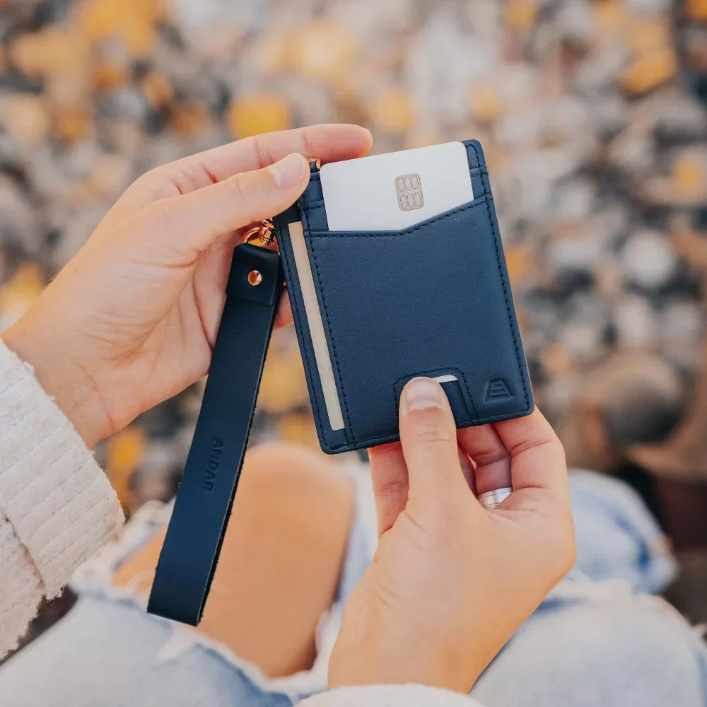 Andar Wallet The Denner