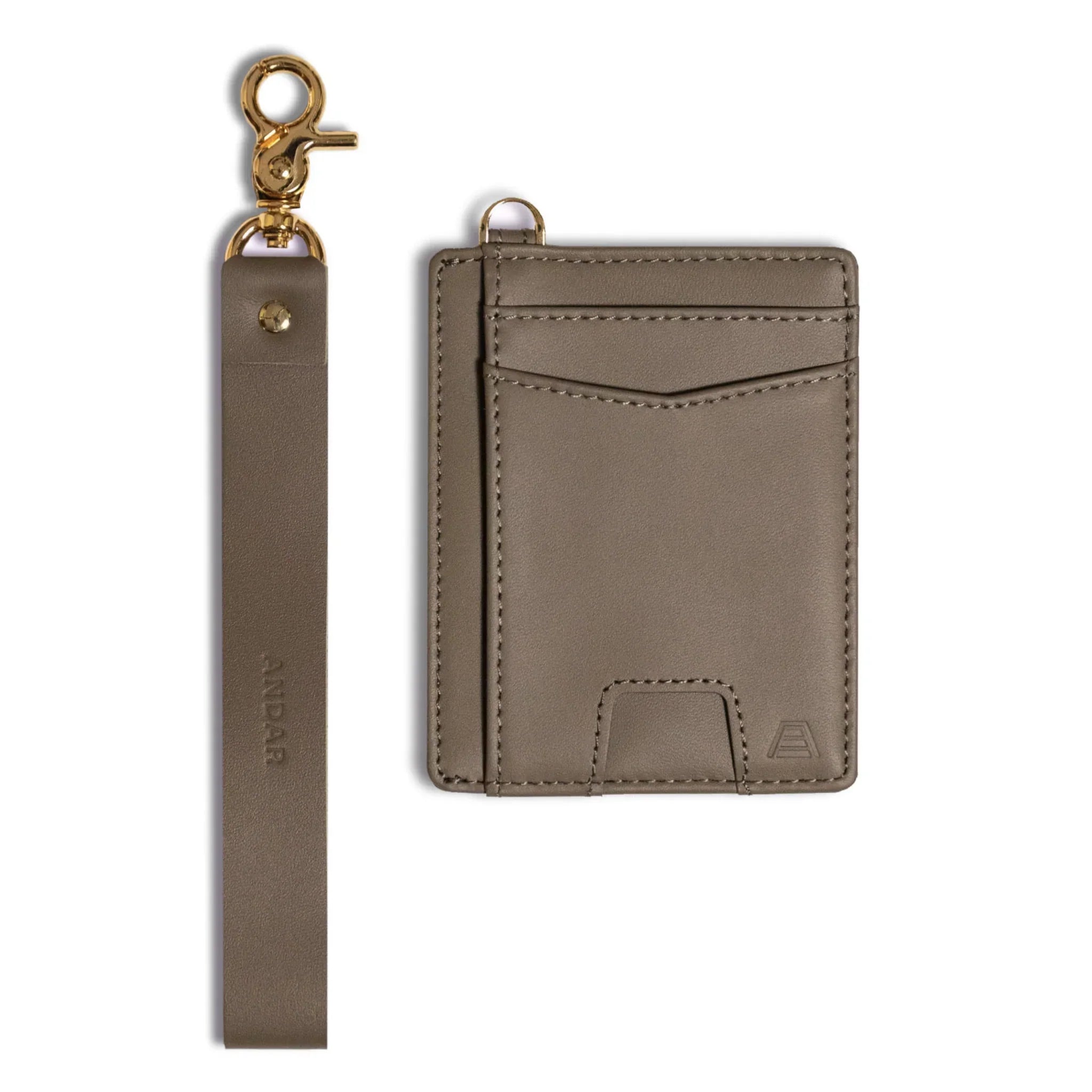 Andar Wallet The Denner