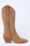 Jubilee Brown Cowboy Boots SALE