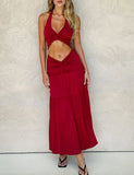 CL KATYA MAXI SKIRT