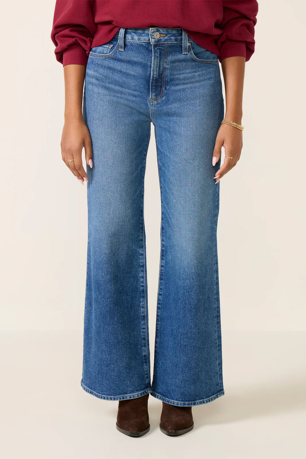 Sofia 29 Bootcut Jean