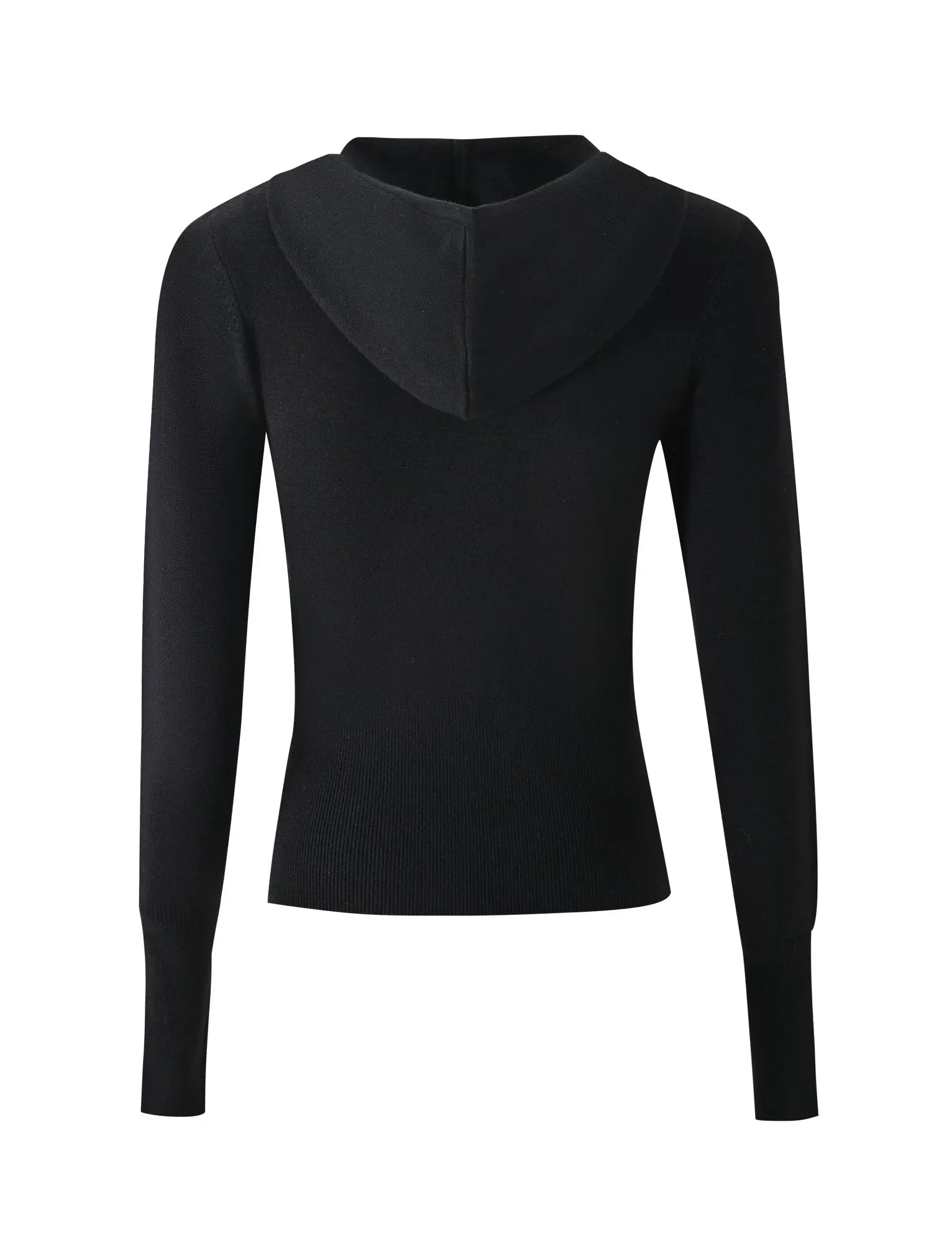 SARINA JUMPER BLACK
