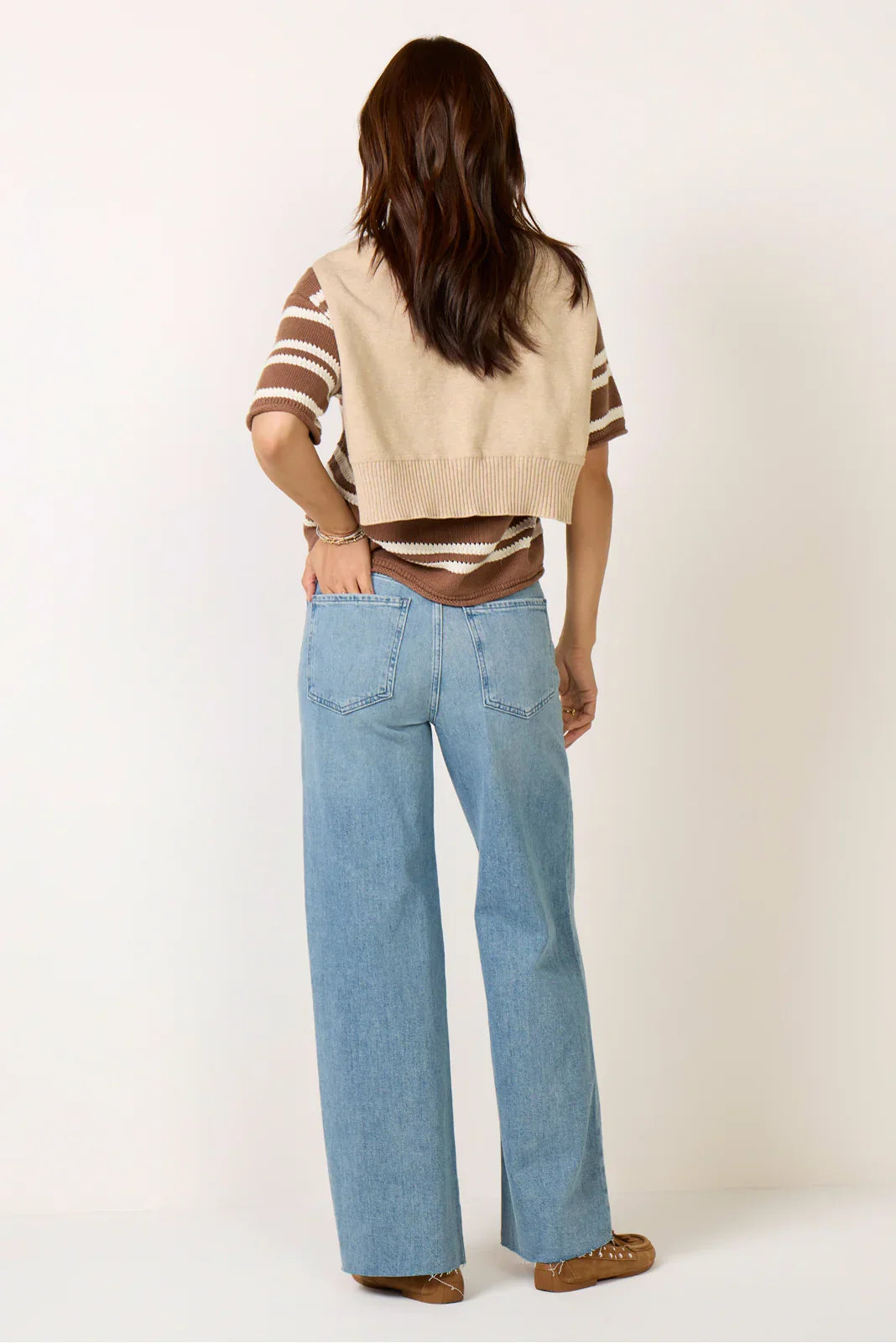 Column Jean