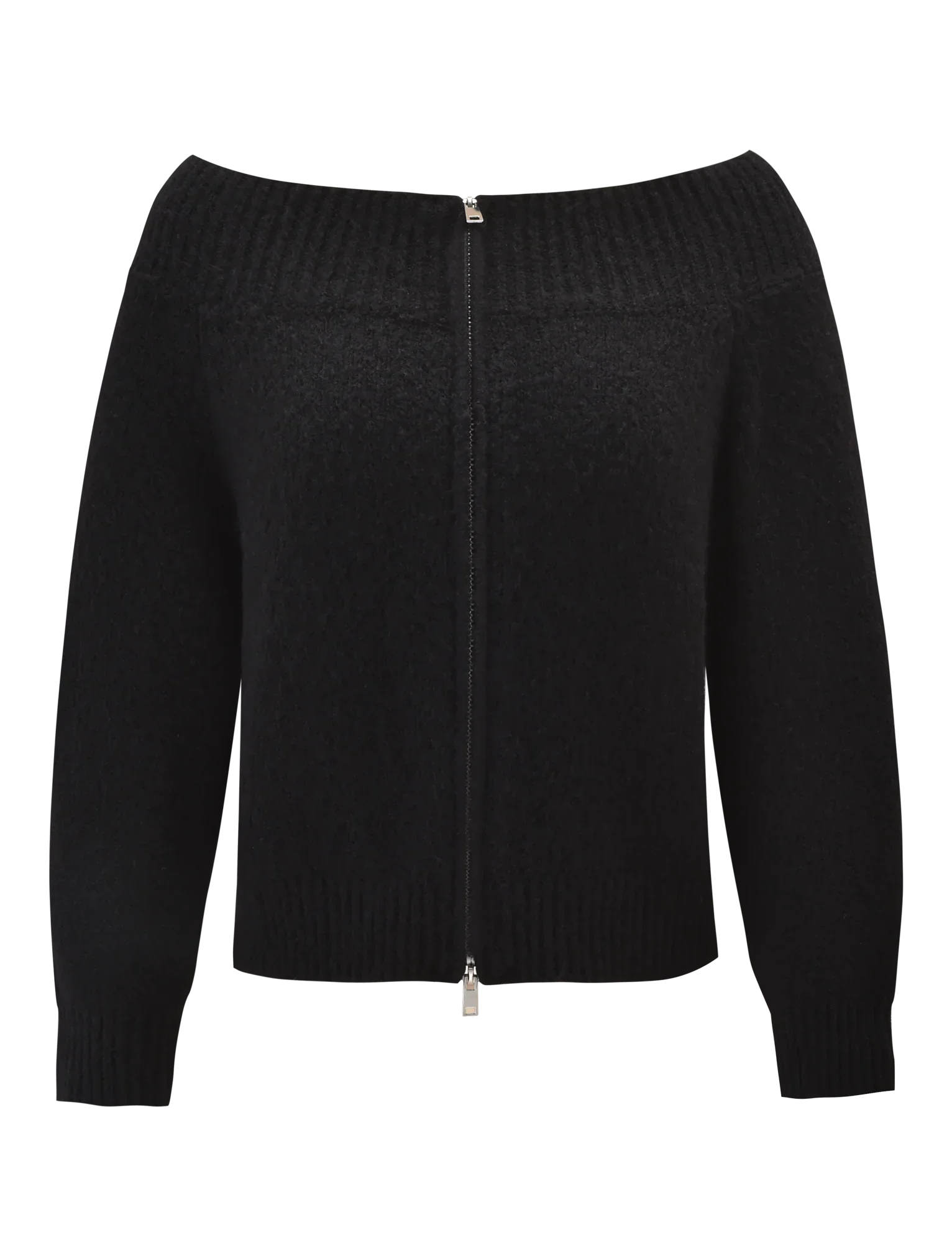 LUNETTE JUMPER BLACK
