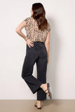 Lyra Wide Leg Crop