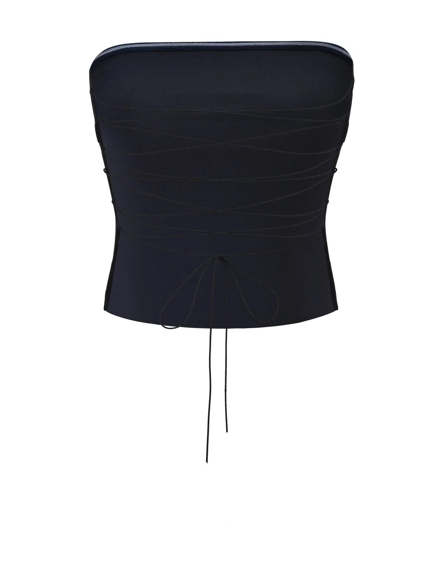 GWENDOLINE TOP NAVY