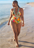 Athens One Piece Island Delight