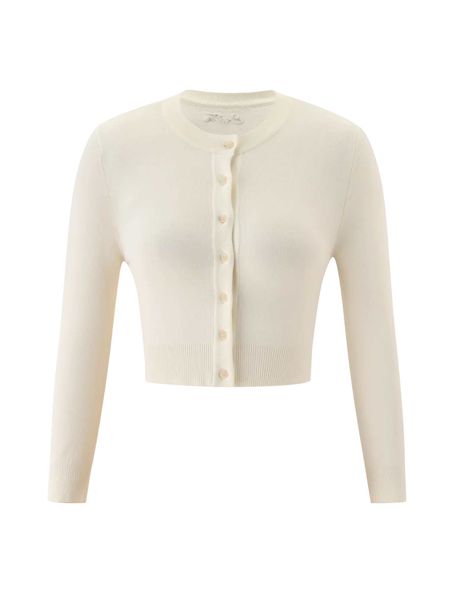 DAMARIS CARDIGAN CREAM