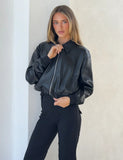 BEREN JACKET BLACK