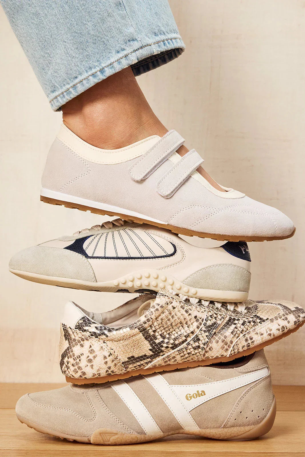 Chase Sneaker