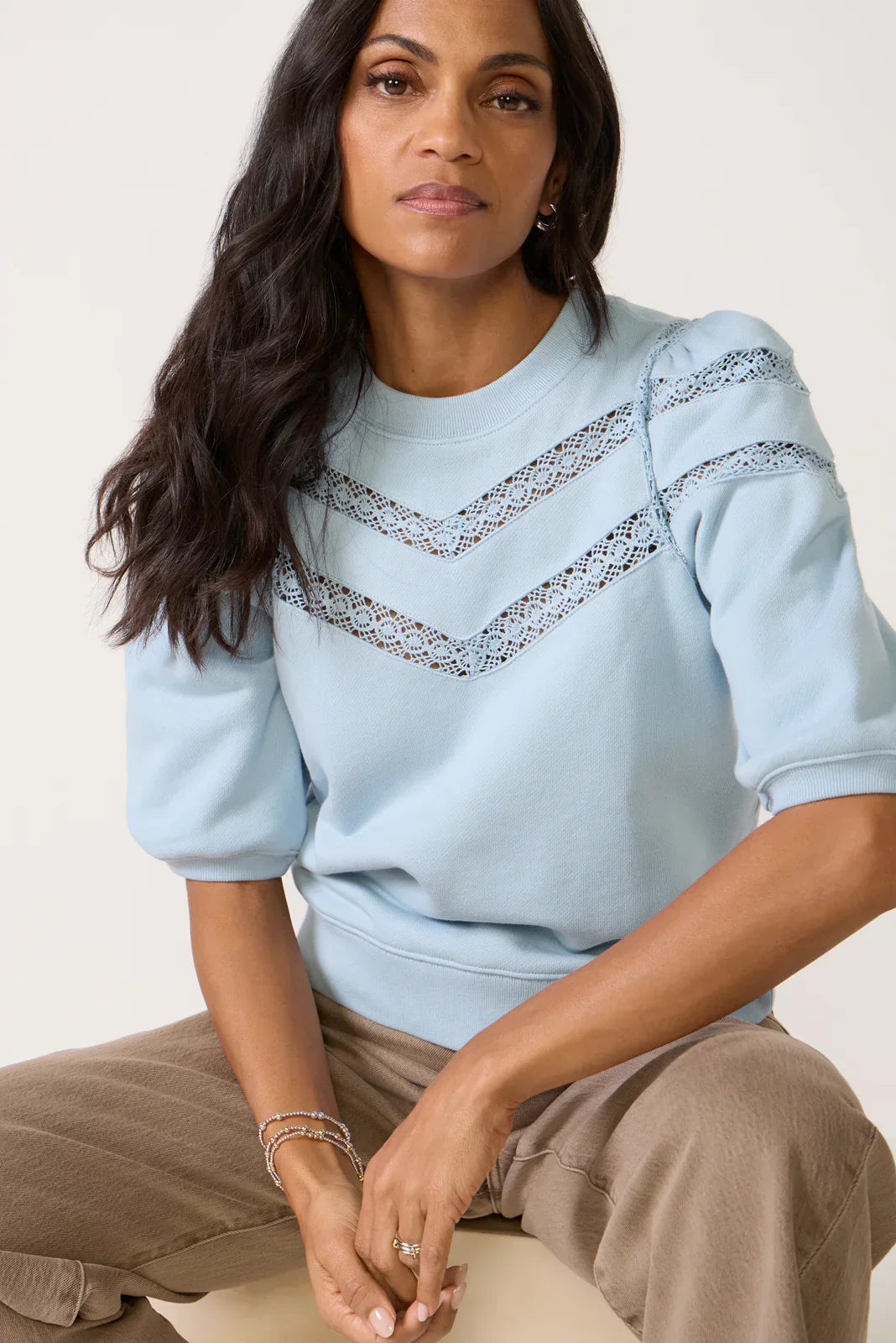 Adria Sweatshirt