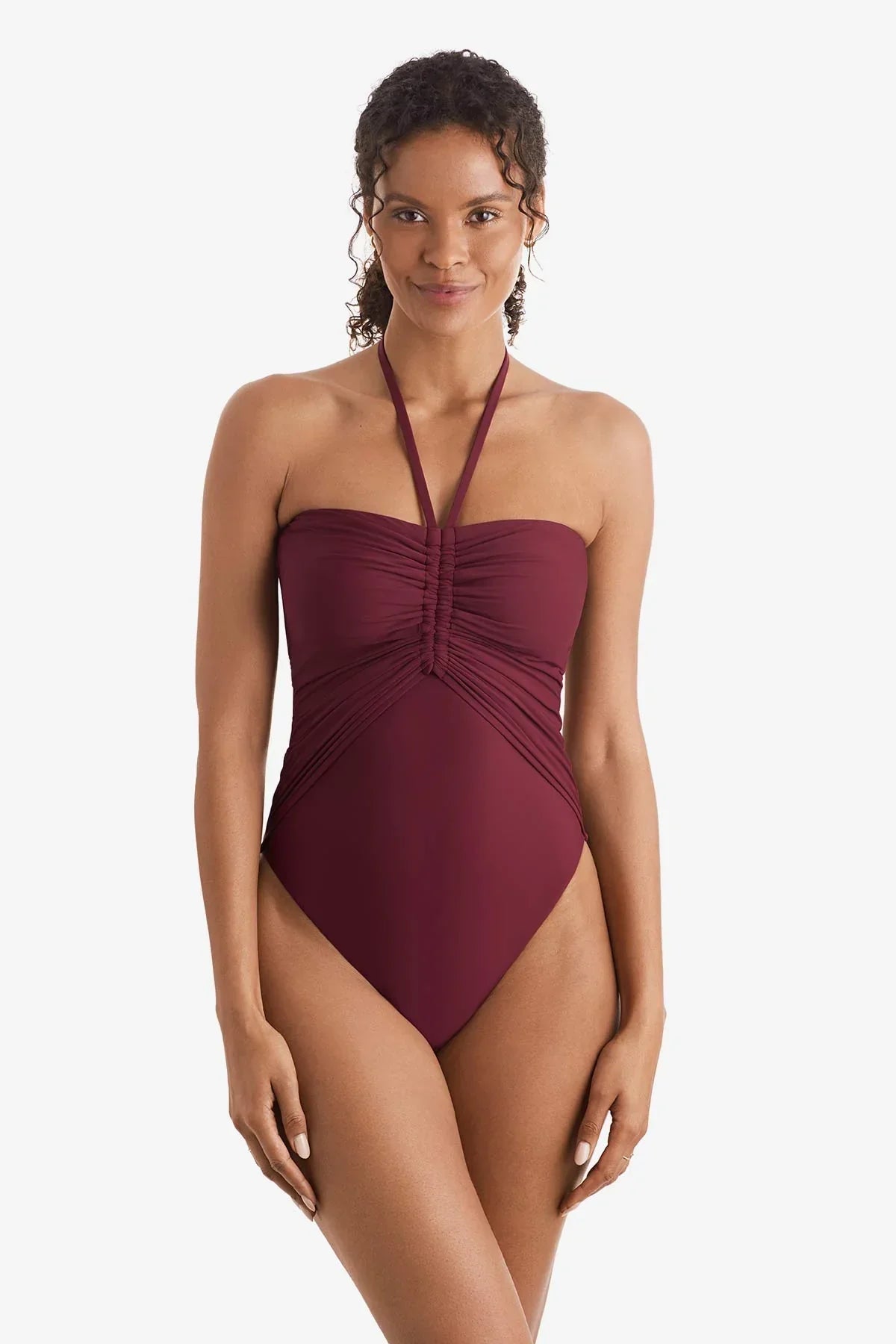 Luma One Piece Henna