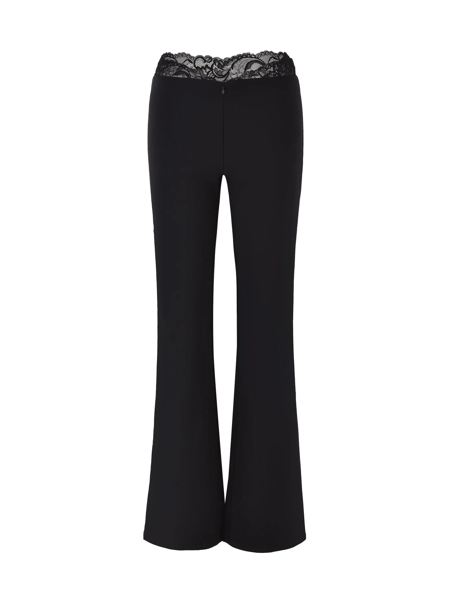 NYOMI PANT BLACK