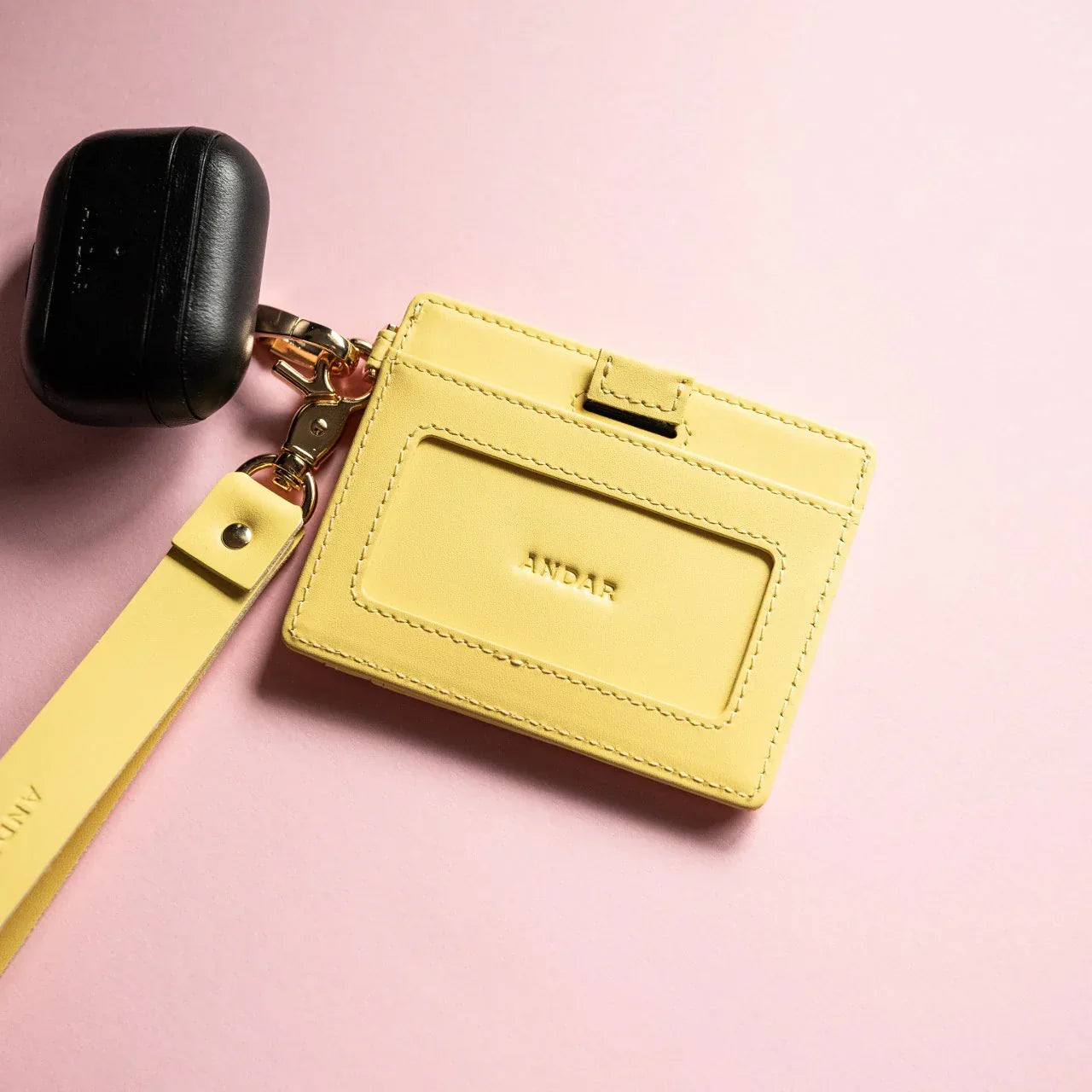 Andar Wallet The Denner