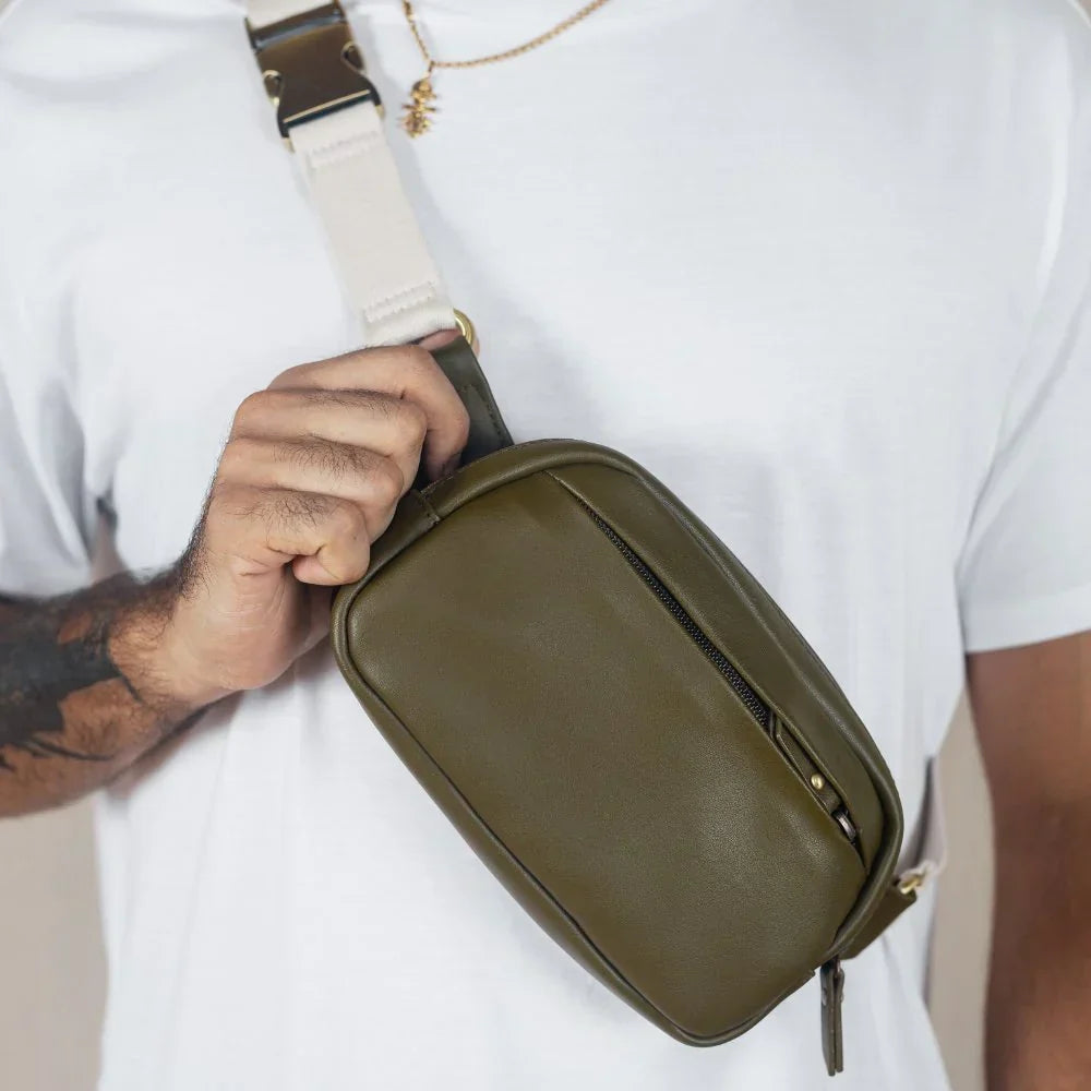 Andar Belt Bag The Indie