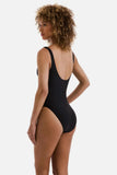 Harper One Piece Black
