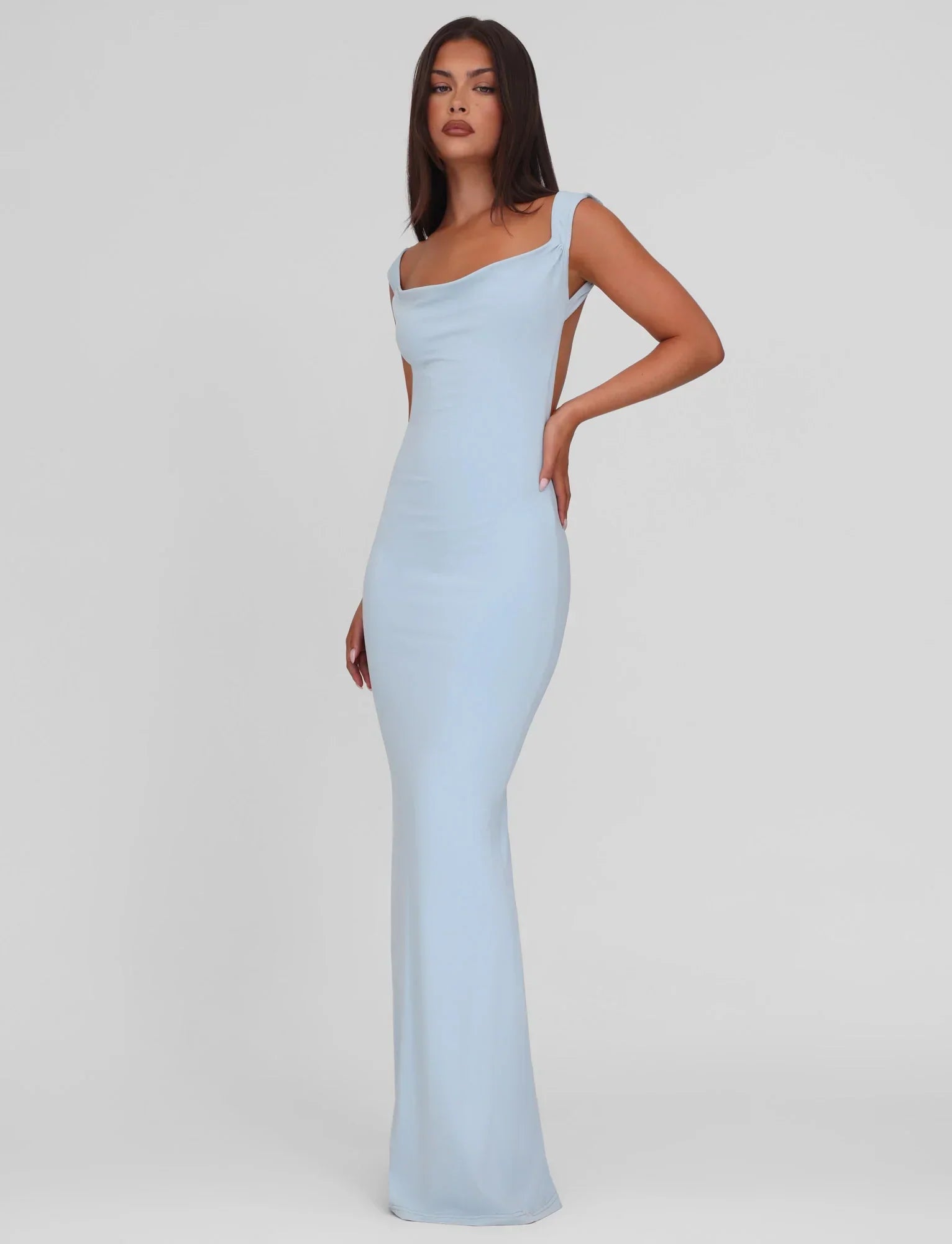 CL ZITA MAXI DRESS