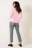 Mason Ankle Straight Jean