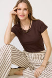 Park Sleek Tee