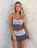 CL KITTIE LACE CORSET