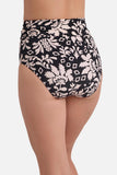 Astrid High Waist Pant Palm Royale