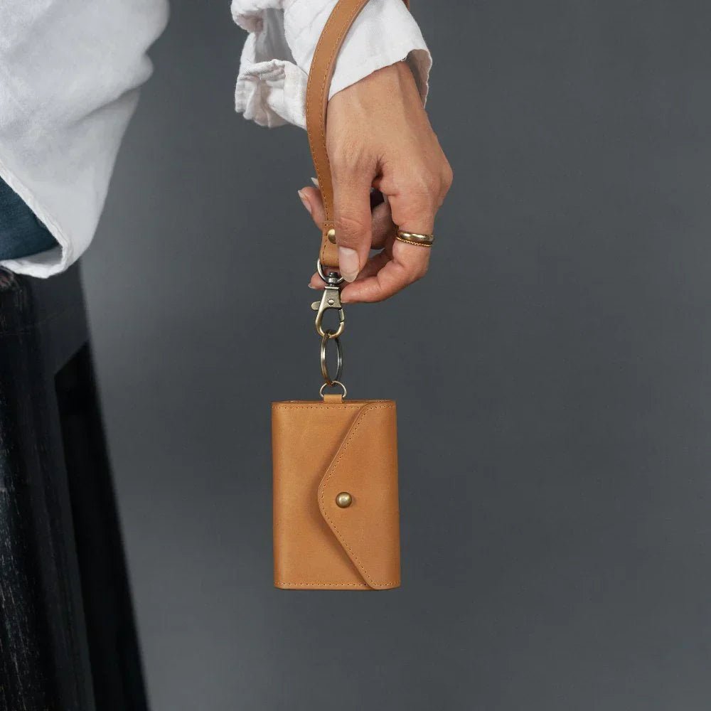 Andar Wallet The Poppy