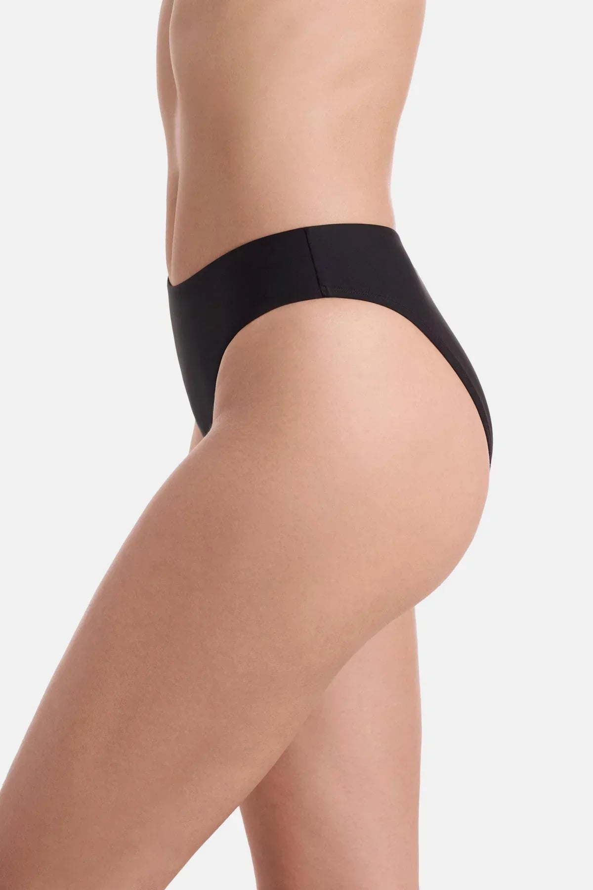 Ryann Pant Black