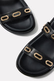Carmen Slide Sandal
