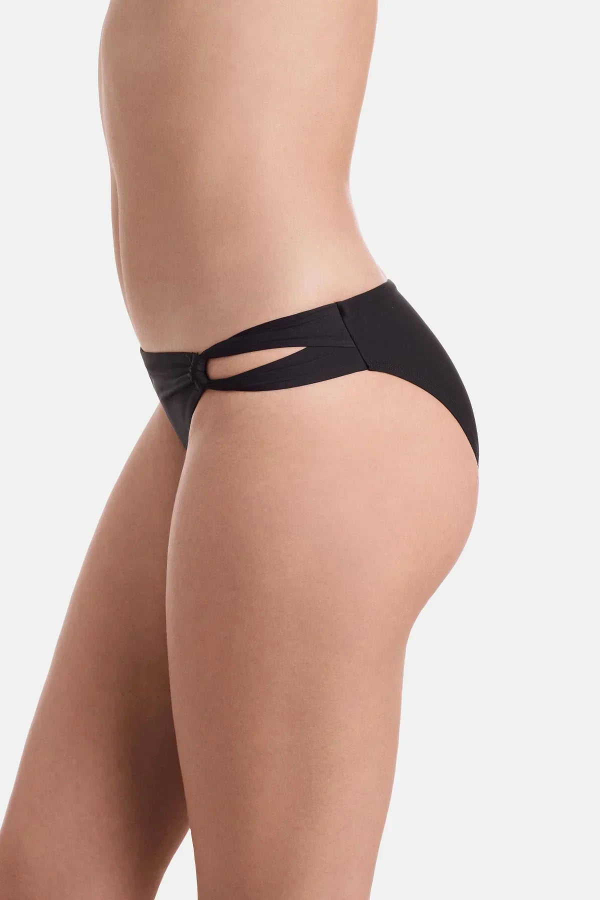 Tatum Pant Black