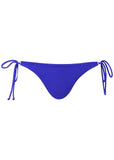Cheeky Tie Side Bottom Cobalt Blue