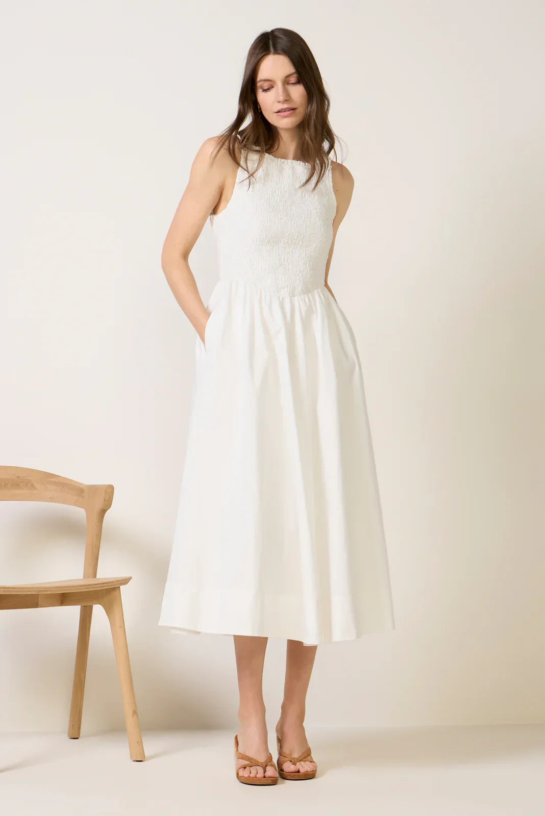 Hollie Dress